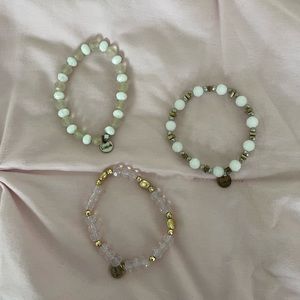 Erimish bracelet bundle